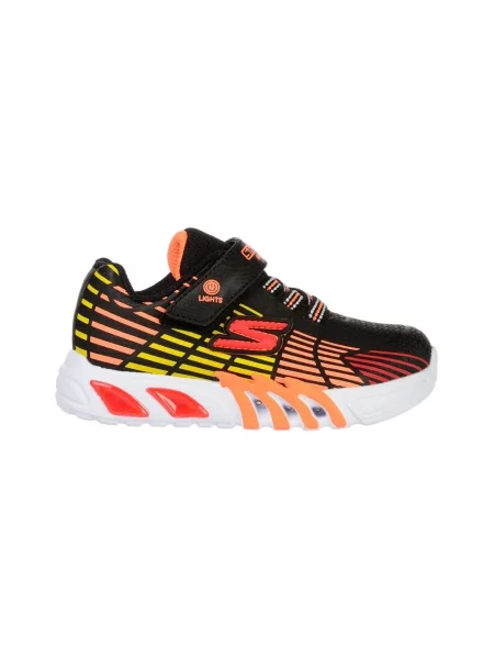 Pantofi copii Skechers negru