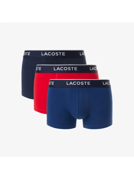 Трусы Lacoste