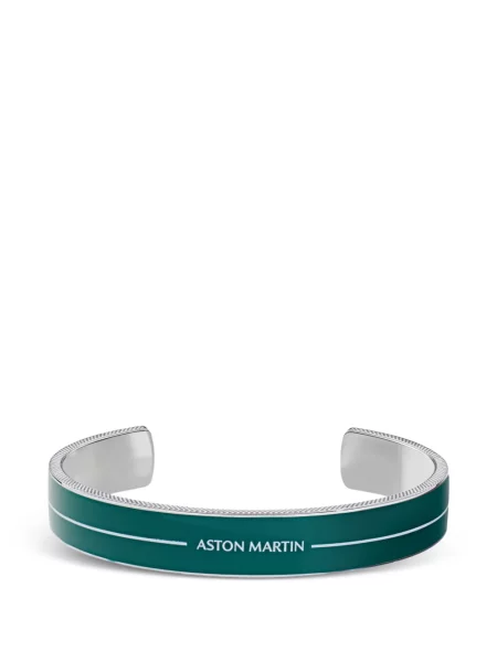 Brăţară Aston Martin Watches cu autograf