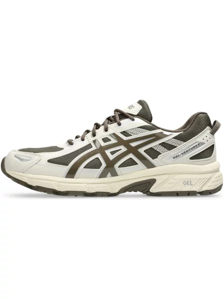Pantofi Asics bej