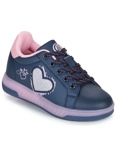 Pantofi copii Breezy Rollers albastru