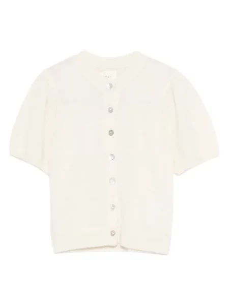 Pulover Dôen tricotate