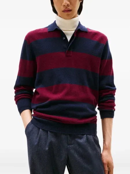 Pólóing Tommy Hilfiger kék
