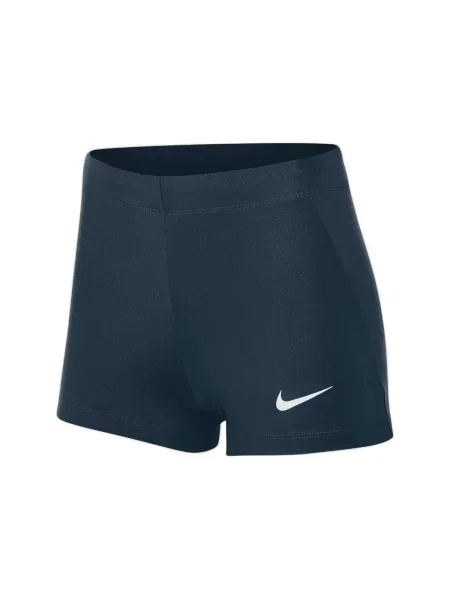 Krátky legíny Nike modrá