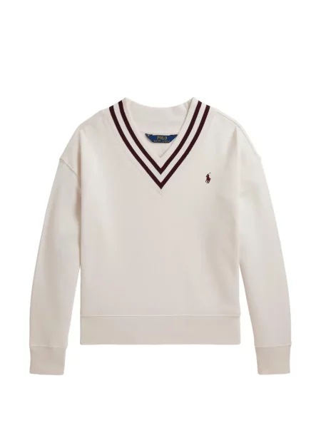 Dětska fleecová mikina Polo Ralph Lauren