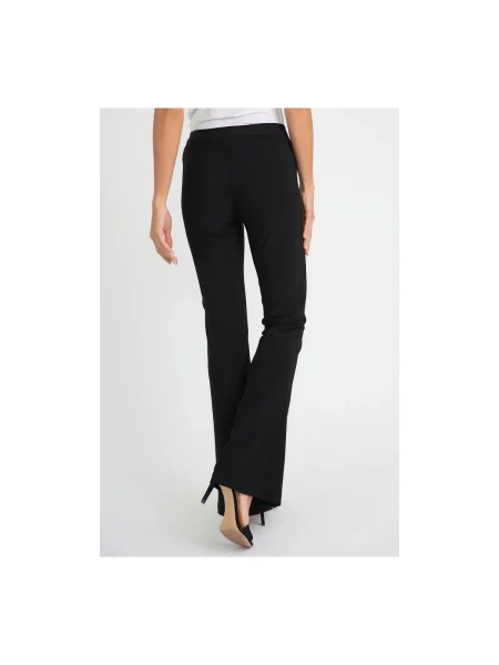 Pantaloni Ribkoff negru