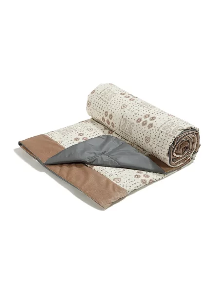 La Millou BANDANA CREAM bež