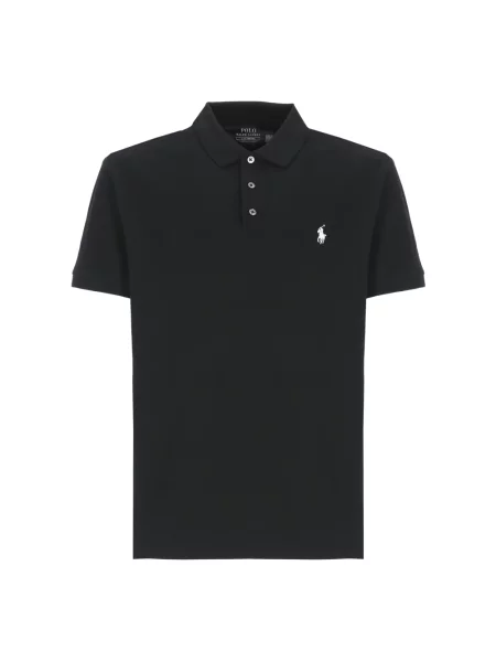 Polo Ralph Lauren Polo Custom czarny