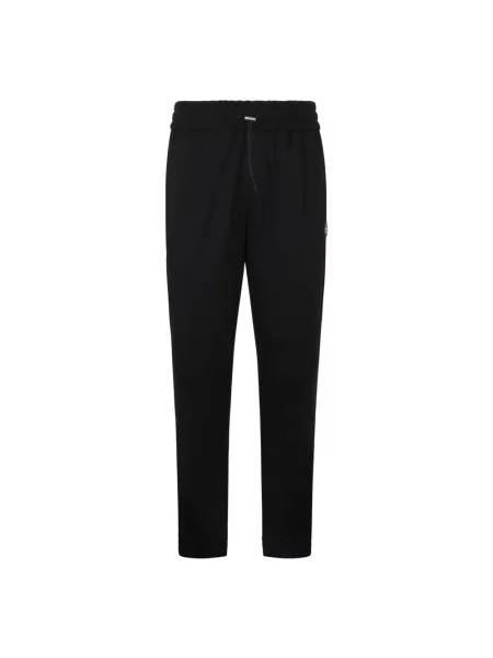 Spodnie dresowe Philipp Plein czarne