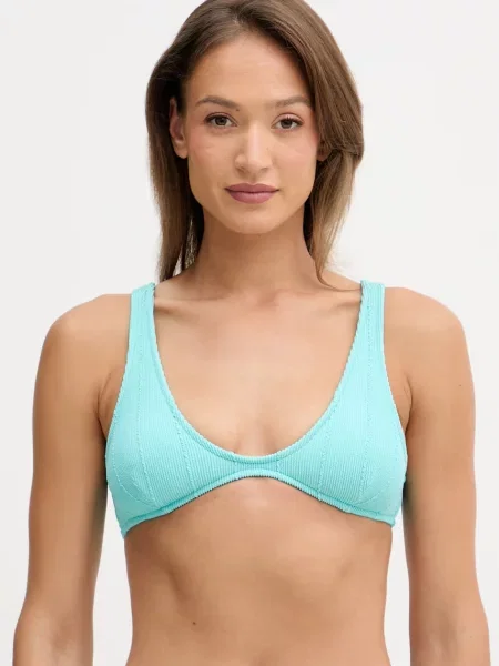 Rip Curl biustonosz kąpielowy VIBE SURF niebieski