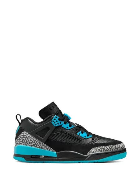 Sneakerși Jordan negru