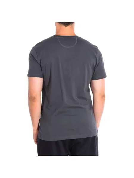 Tricou La Martina gri