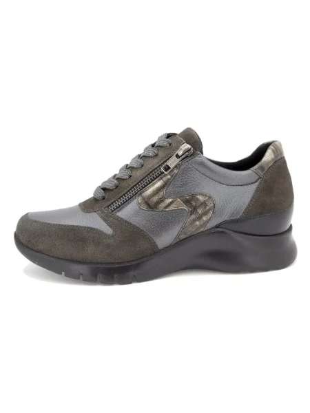 Pantofi Piesanto maro