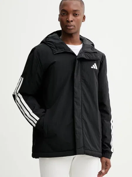 Jakna adidas 3S za zimu crna