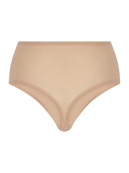 Chantelle Tangice SOFT STRETCH nude bež