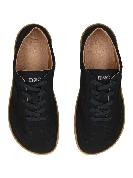 Sneakerși Nae Vegan Shoes negru