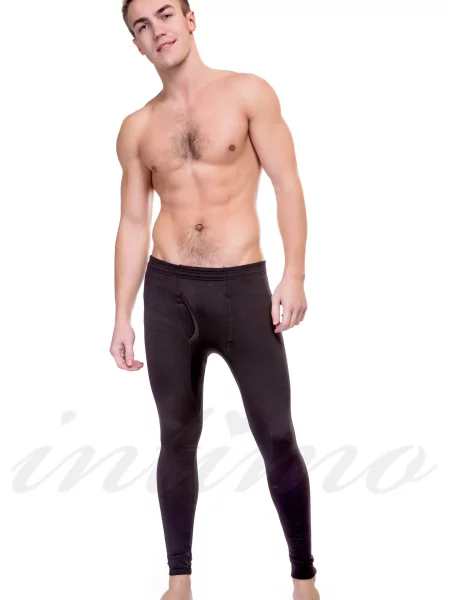 Термобілизна Ysabel Mora біла