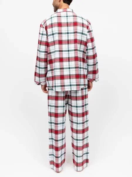 Піжама CYBERJAMMIES Blaze червоний