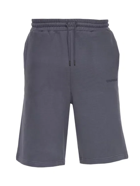 Dropsize Pantaloni închis gri