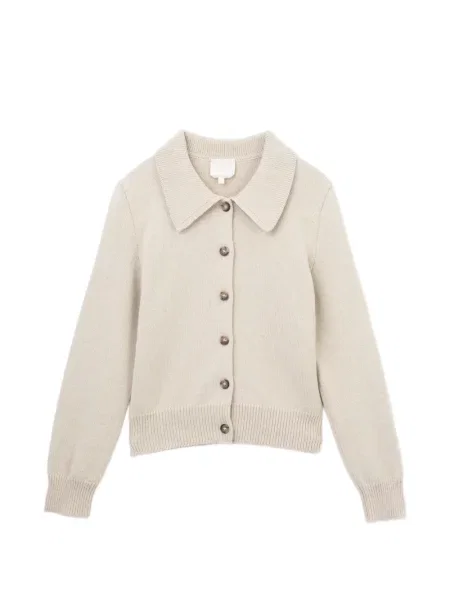 Gulerat cardigan A.p.c.