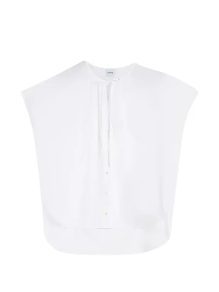 Cămașă Aspesi alb