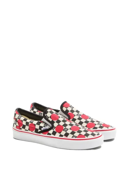 Sneakerși Vans