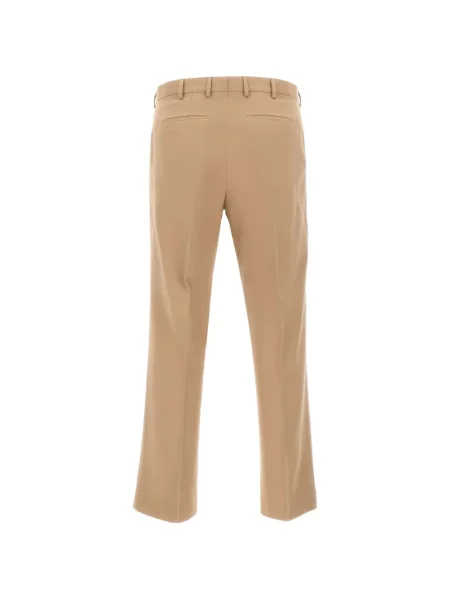Pantaloni Pt Torino maro