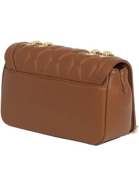 Geantă Roberto Cavalli maro