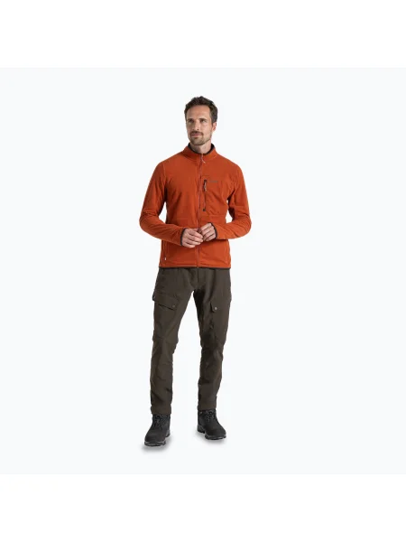 Мъжки панталони за трекинг Craghoppers NosiLife Adventure III woodland green зелено
