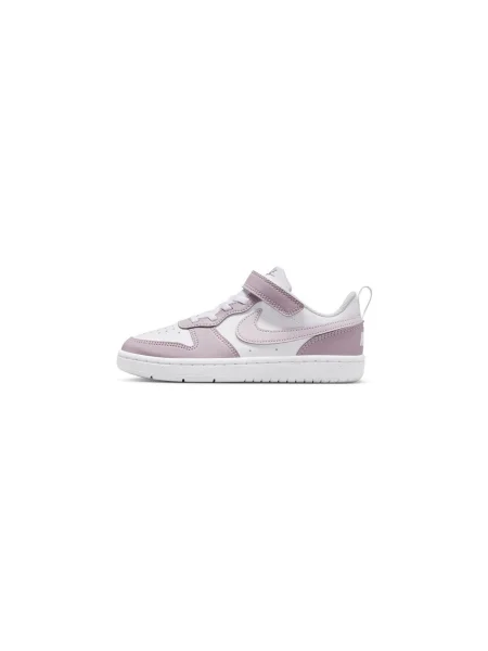 Pantofi copii Nike alb