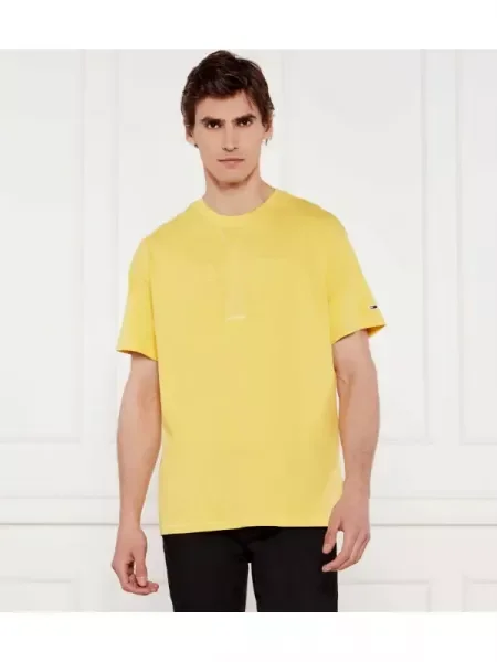 Tommy Jeans Póló | Relaxed fit