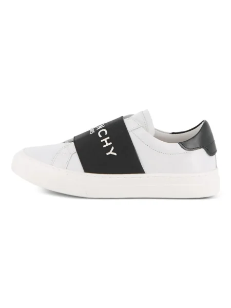 Sneakersy dziecięce Givenchy białe