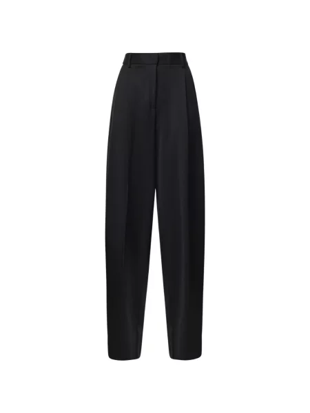 Pantaloni The Andamane negru