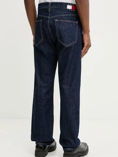 Tommy Jeans Jeans OTIS denim albastru
