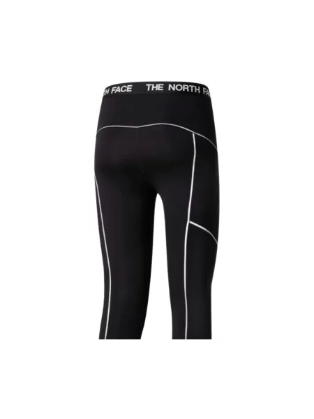 Pantaloni The North Face negru