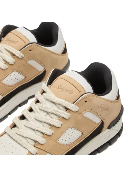 Sneakersy Axel Arigato czarne