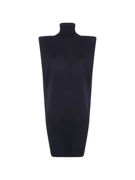 Rochie mini Twinset negru