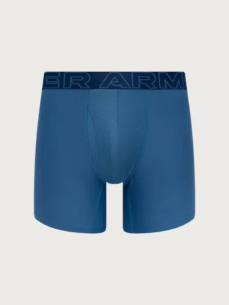 Under Armour boxeralsó férfi csomag kék