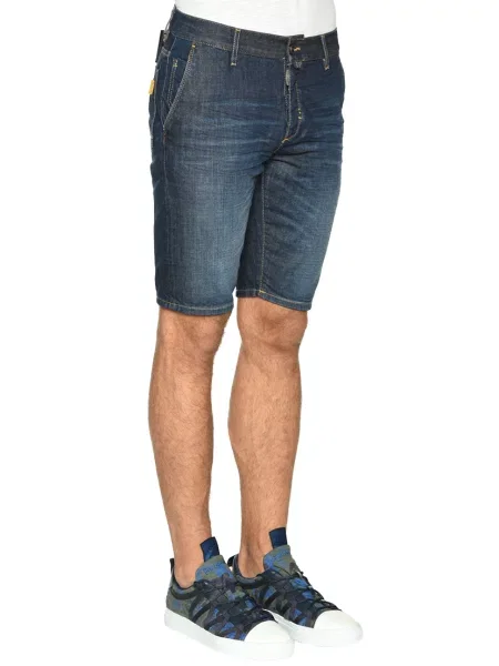 Шорты Antony Morato синие