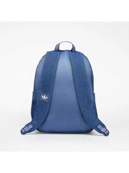 Batoh adidas Cl Backpack Ac Light Denim Universal modrý