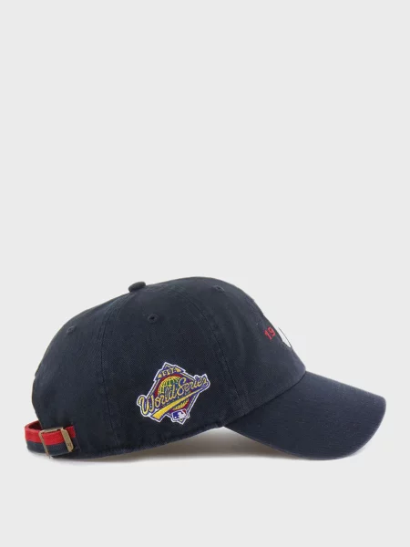Кепка 47 Brand синяя