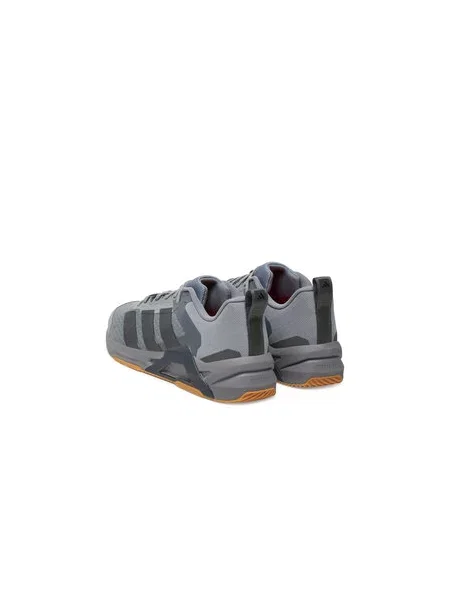 Adidas Obuća za teretanu Dropset Control siva