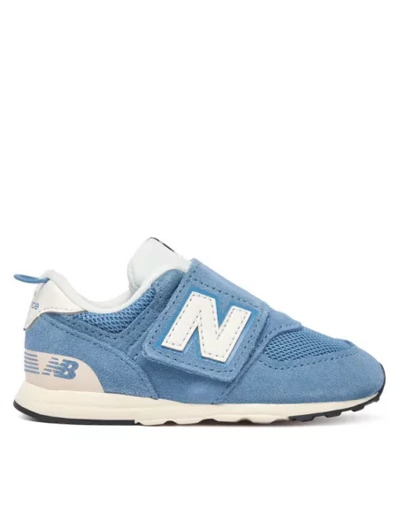Αθλητικά New Balance μπλε