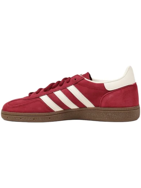 Tenisky Adidas Spezial červená
