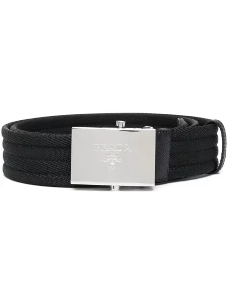 Curea Prada negru