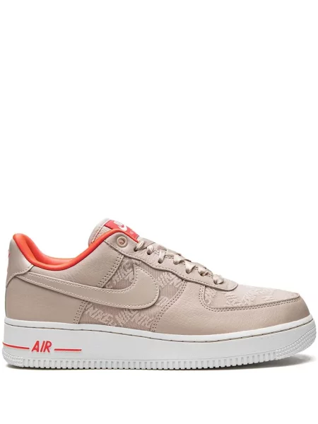 Sneakerși Nike Air Force 1 cu strasuri