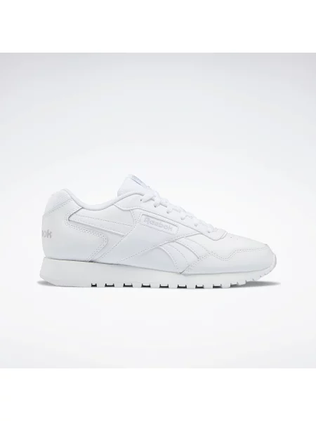 Sneakersy Reebok Classic Leather białe