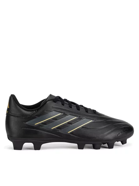 Tenisice za nogomet adidas COPA PURE 2 CLUB FxG crna