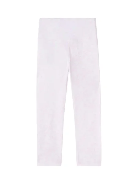 Gyerek leggings Bogner rózsaszín