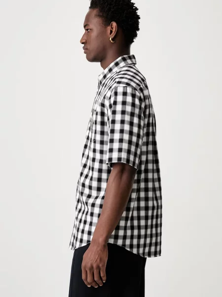 Fred Perry cămașă din pentru bărbați
